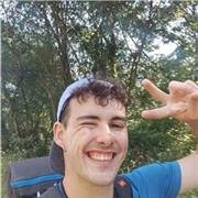 ¡Aupa!
Soy graduado en Ciencias Químicas por la Universidad del País Vasco y cuento con más de dos años de experiencia como profes